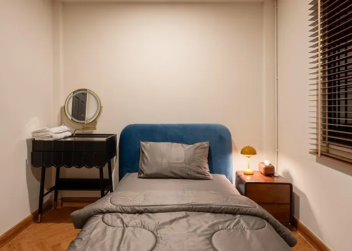 別荘 Modern 4br 2-bath House Rooftop View Sathorn 12-min Walk To Bts バンコク都